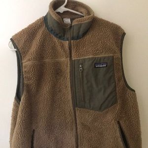 Patagonia Mens Retro X Vest Medium